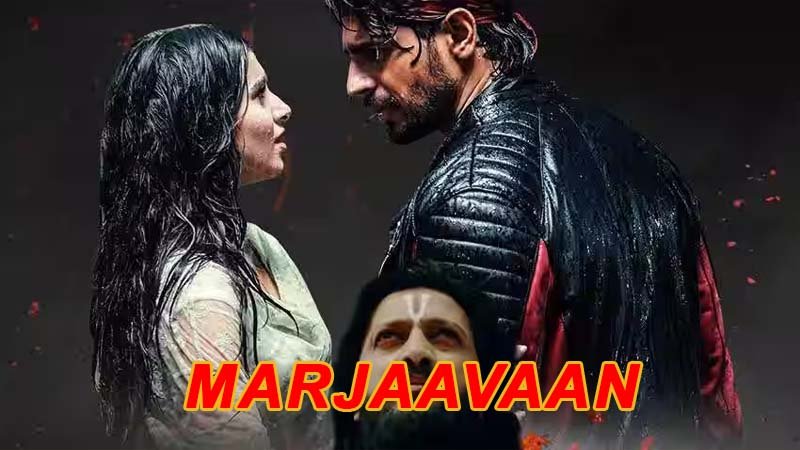 Marjaavaan